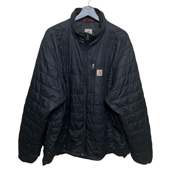 Carhartt Puffer Jacket Mens XL - Picture 1 of 4